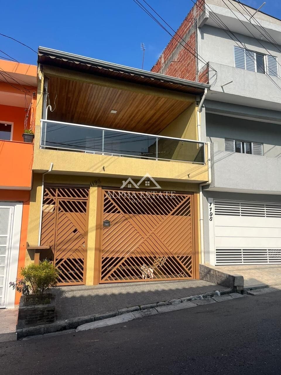 Casa à venda em Barueri