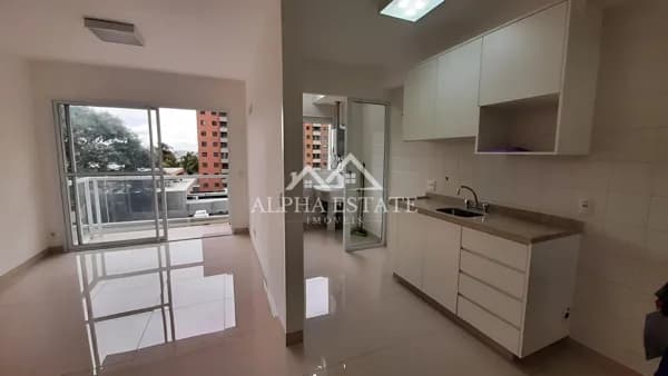 Apartamento em Alphavile