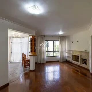 Apartamento para locação em Alphaville