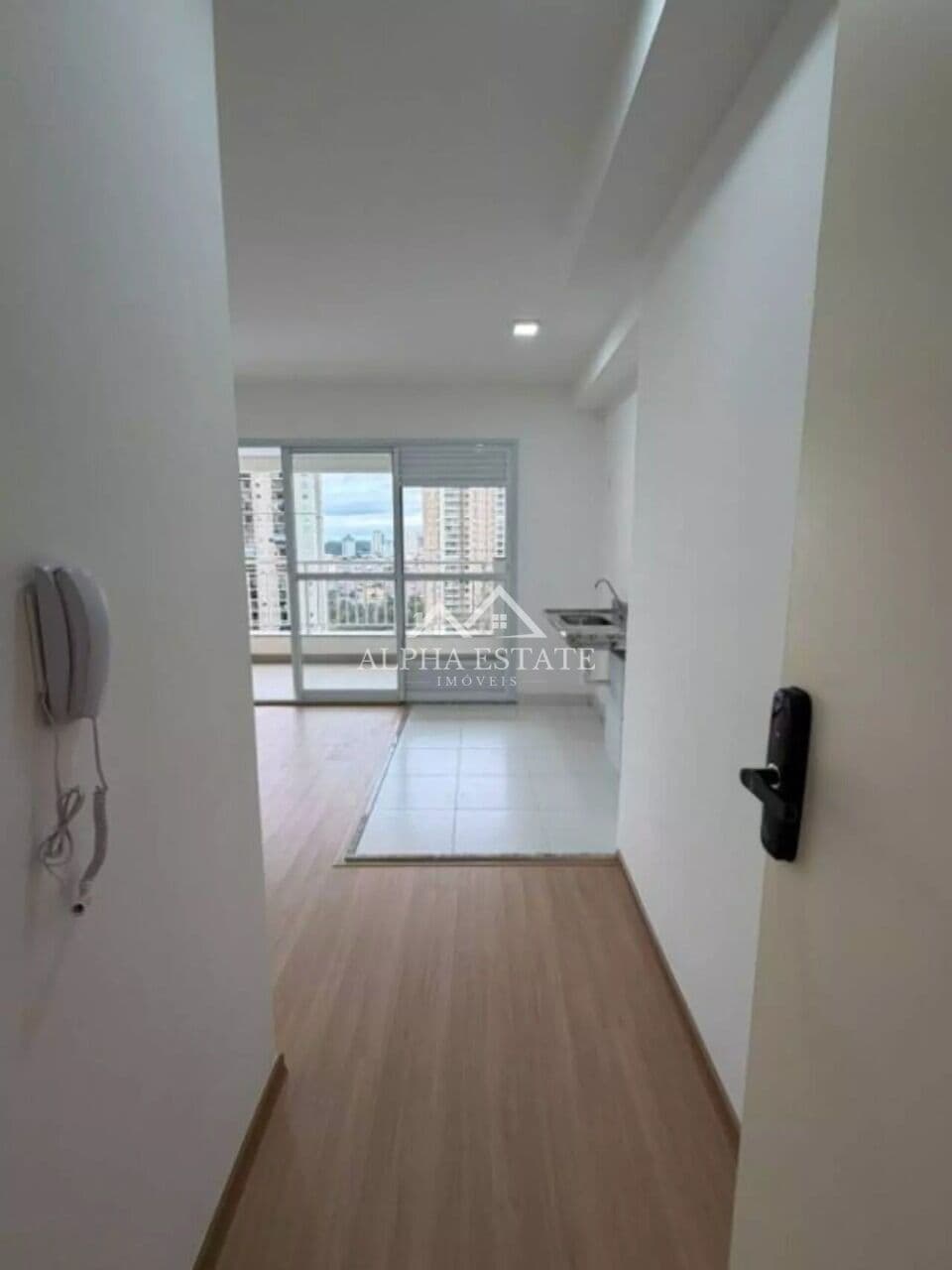 Apartamento em Barueri