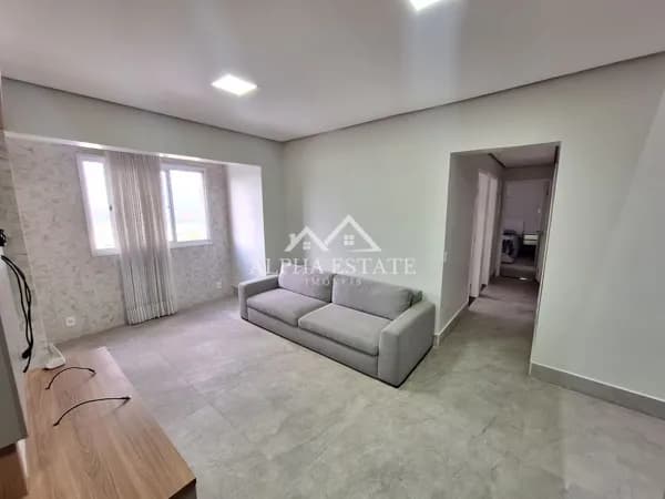 Apartamento Cobertura Duplex em Tamboré