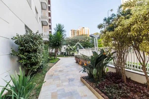 Apartamento em Alphaville