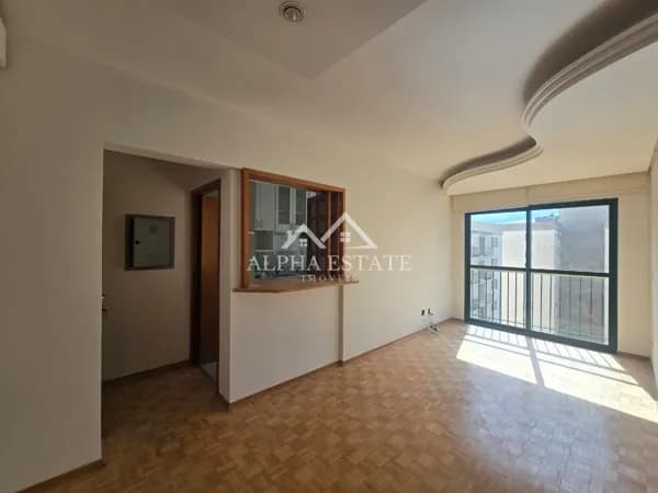 Apartamento em Alphaville