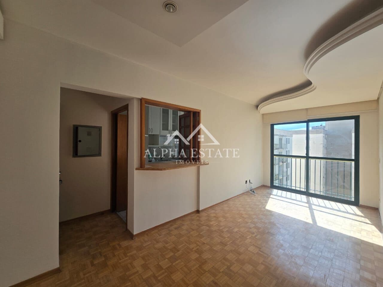 Apartamento em Alphaville