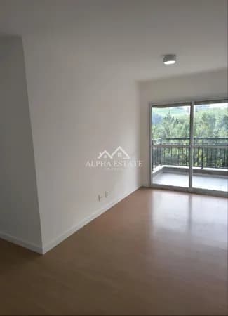 Apartamento em Alphaville