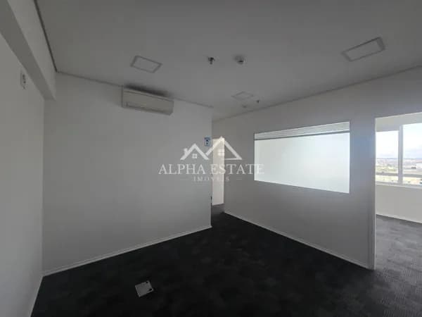 Sala Comercial em Alphaville