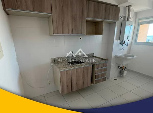 Apartamento em Carapicuiba