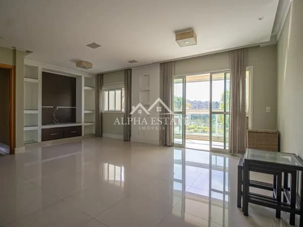 Apartamento em Tamboré