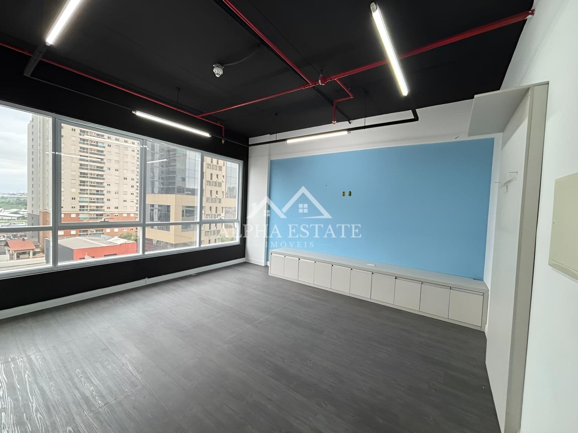 Sala Andar Comercial em Barueri