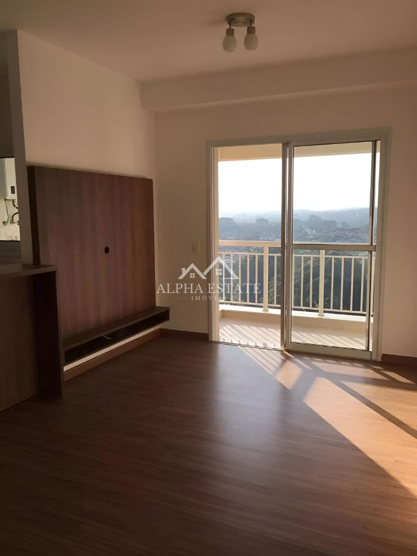 Apartamento em Alphaville