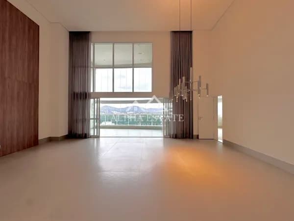 Apartamento Alto Padrão em Alphaville