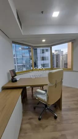 Sala Comercial em Alphaville