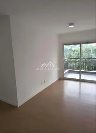 Apartamento em Alphaville