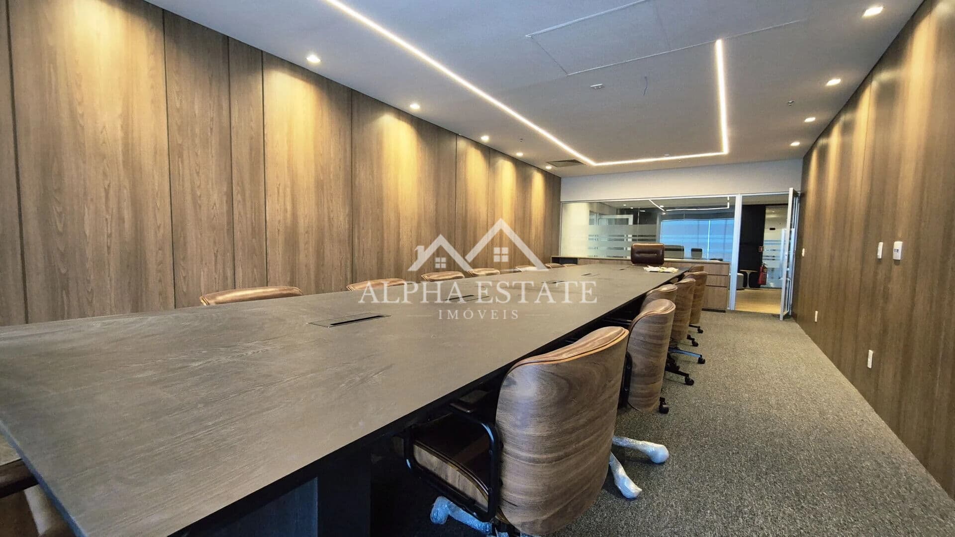 Sala Comercial