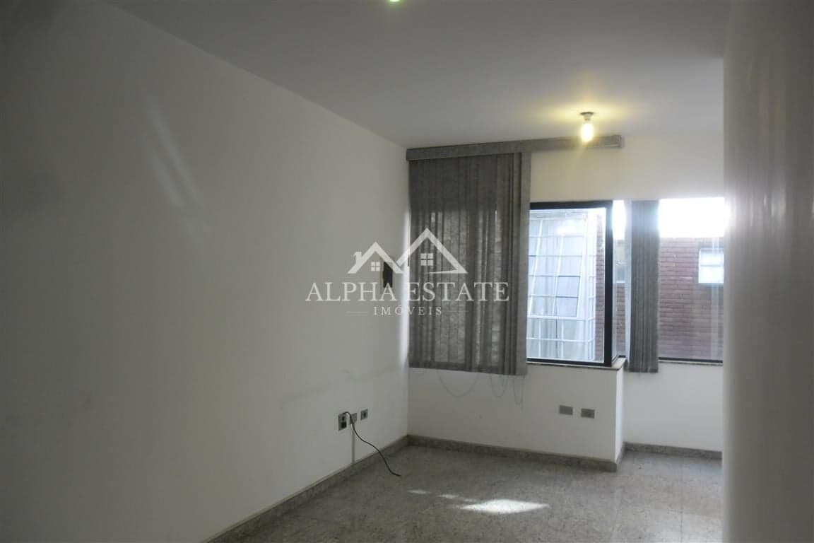 Sala Andar Comercial em Centro de Apoio em Alphaville