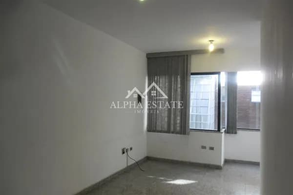 Sala Andar Comercial em Centro de Apoio em Alphaville