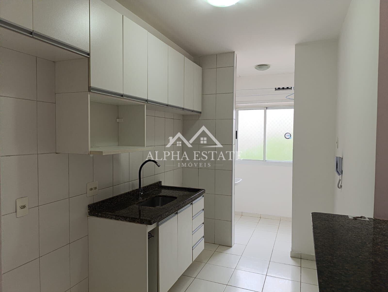 Apartamento em Alphaville