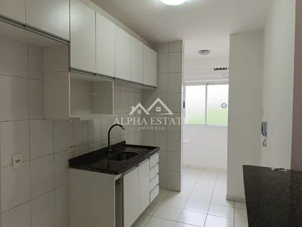 Apartamento em Alphaville