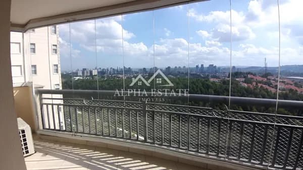 Apartamento em Tambore