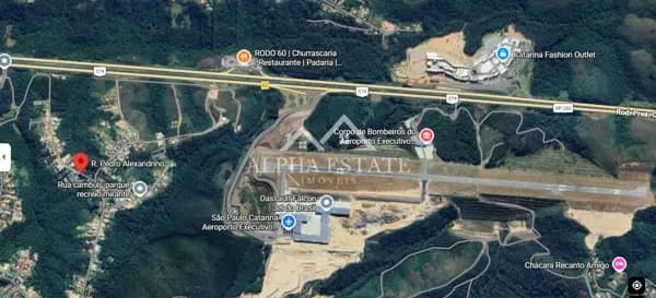 Terreno em Condomínio em Mairinque/SP