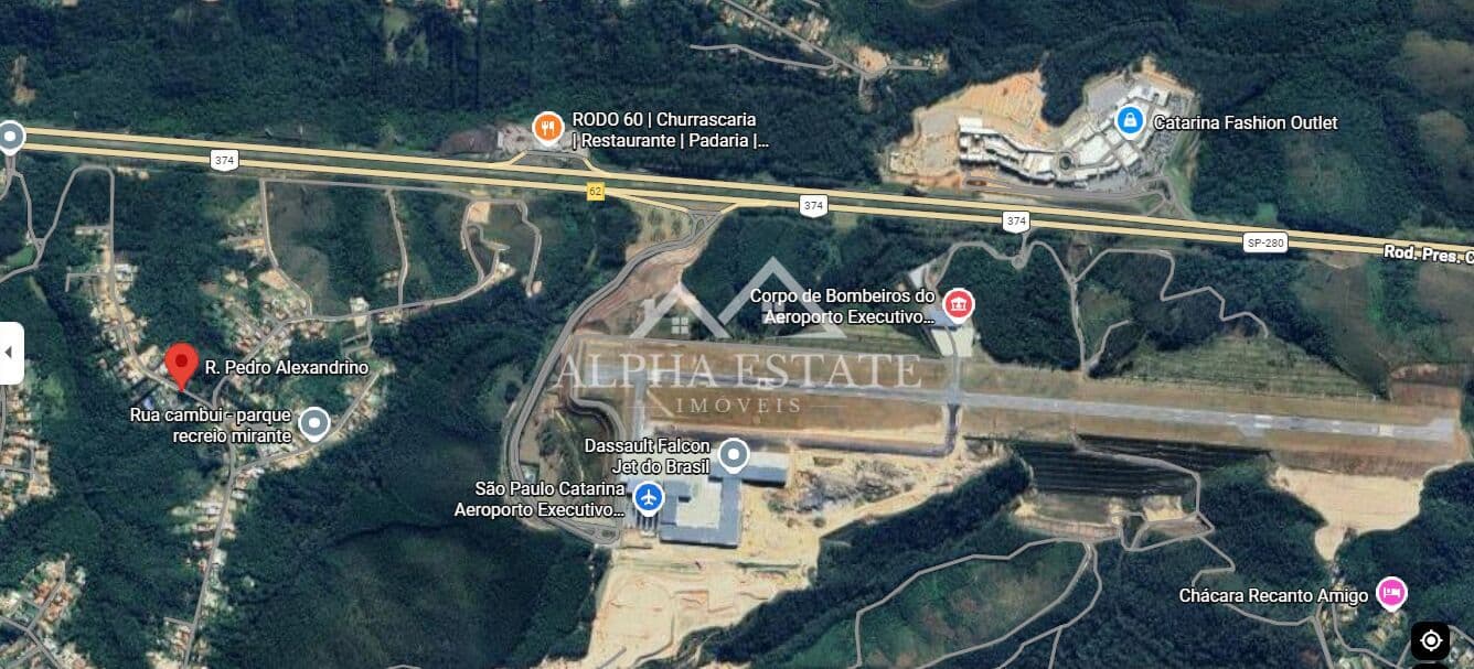 Terreno em Condomínio em Mairinque/SP