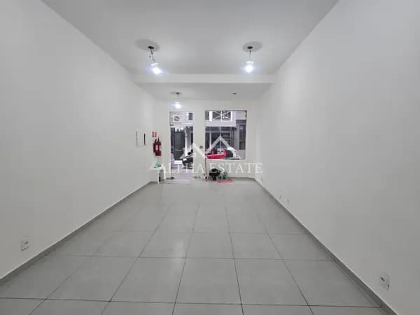 Prédio Comercial para locação no Centro Comercial de Alphaville