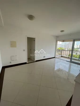 Apartamento em Alphaville