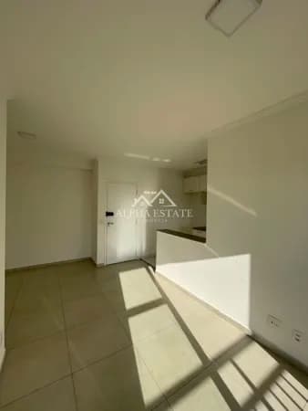 Apartamento em Alphaville