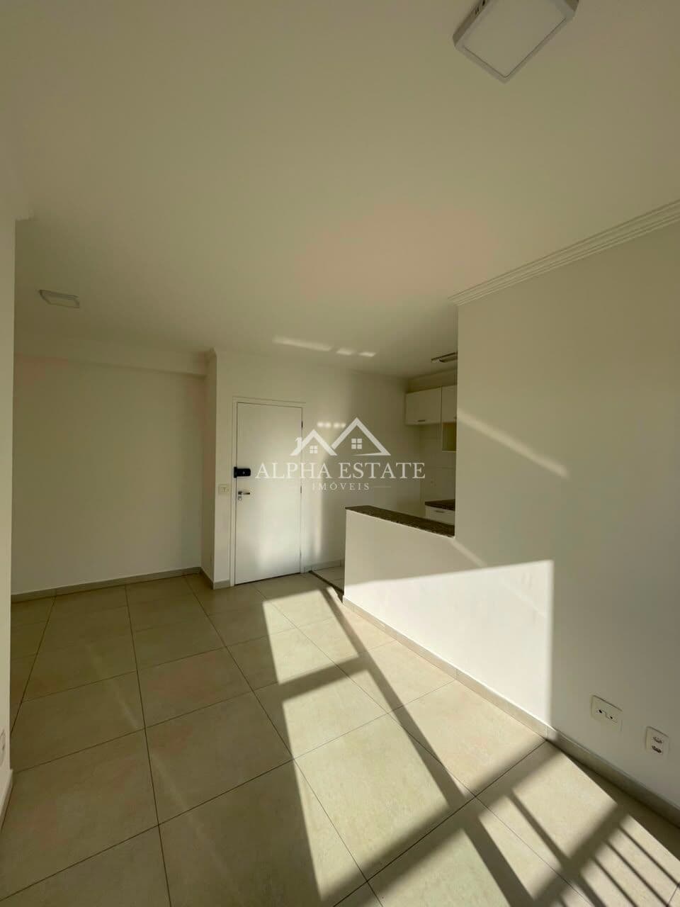 Apartamento em Alphaville