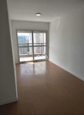 Apartamento em Alphaville
