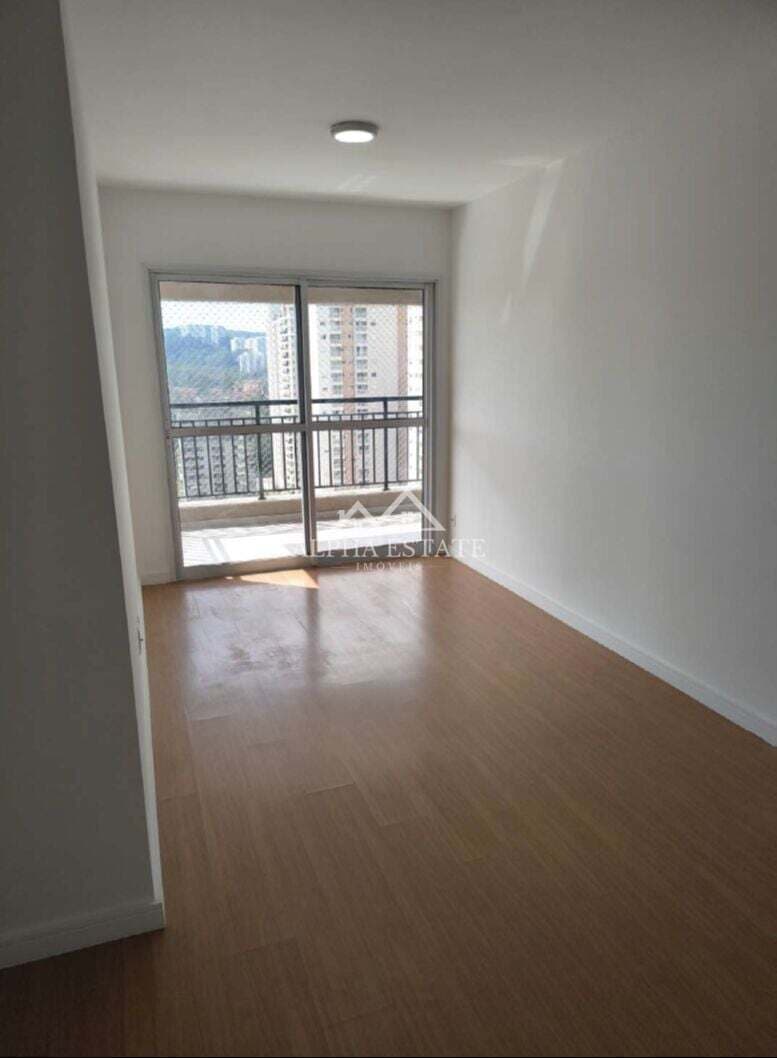 Apartamento em Alphaville