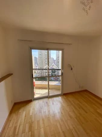 Apartamento na Vila Nova Conceição, São Paulo/SP