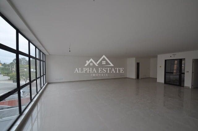 Sala Andar Comercial em Alphaville