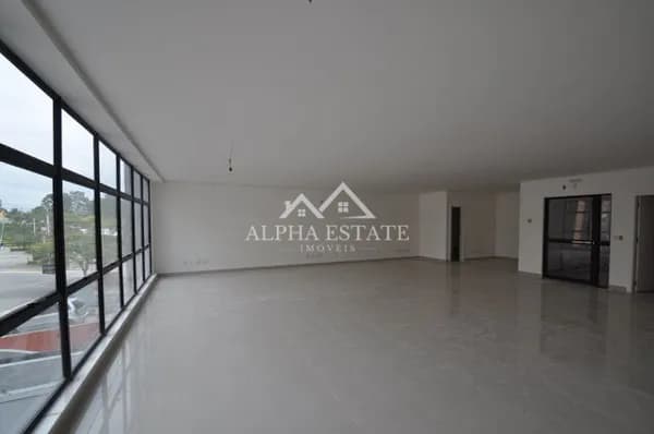 Sala Andar Comercial em Alphaville