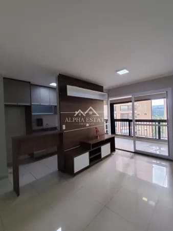 Apartamento em Alphaville