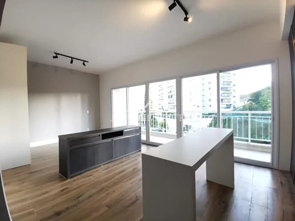 Apartamento Studio em Tamboré