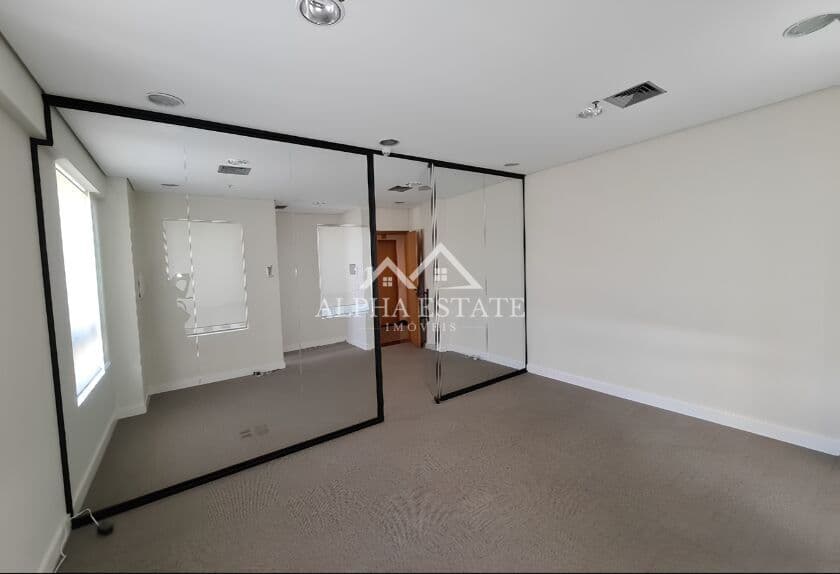 Sala Andar Comercial em Barueri