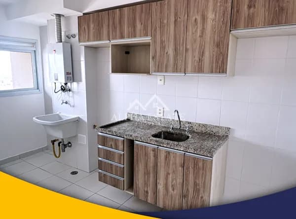 Apartamento em Carapicuiba