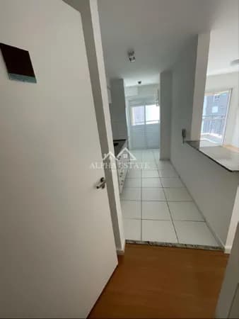 Apartamento em Alphaville