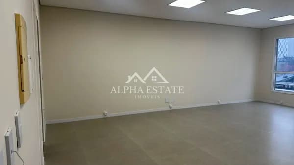 Sala Andar Comercial em Alphaville