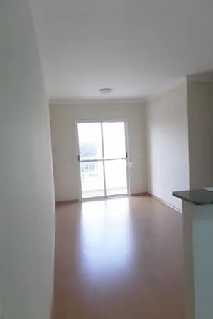 Apartamento em Alphaville