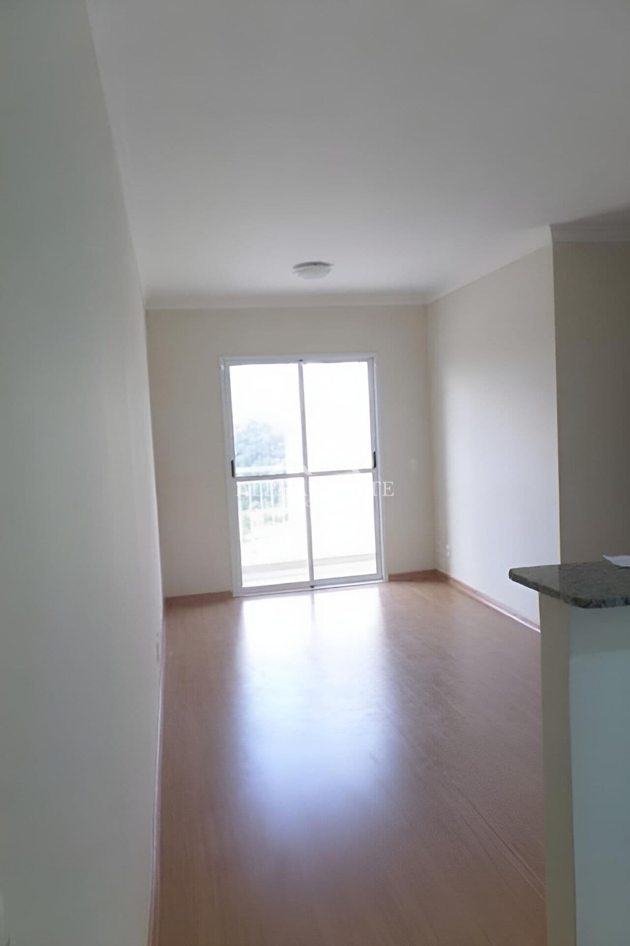 Apartamento em Alphaville