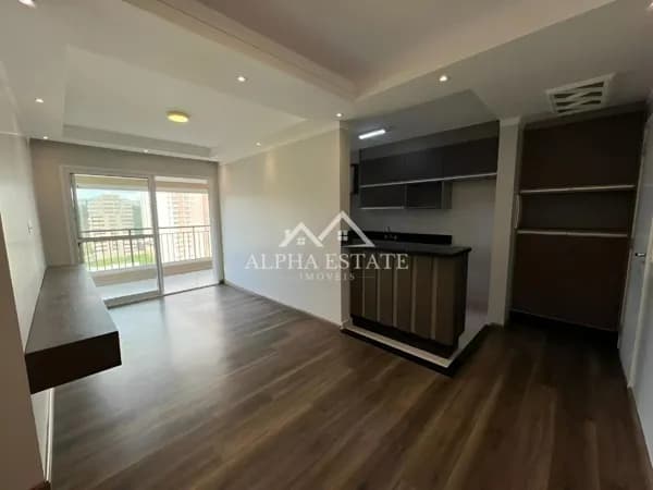 Apartamento em Alphaville