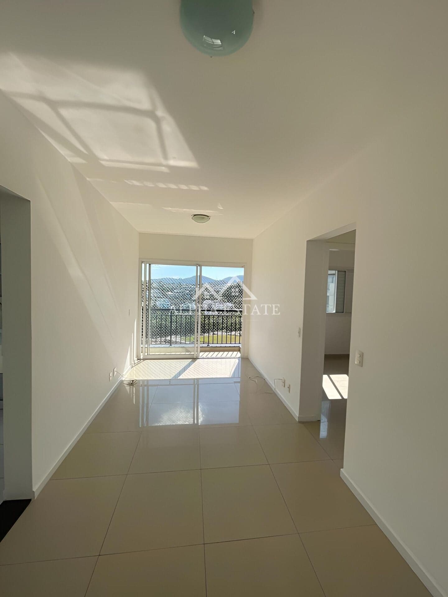 Apartamento em Alphaville