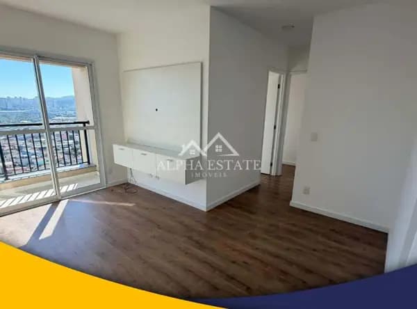 Apartamento em Carapicuiba