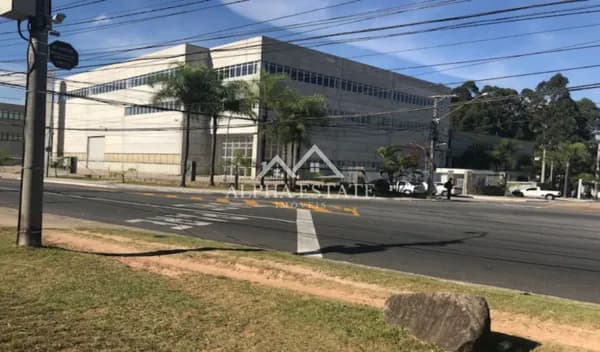 Galpão Industrial à venda em Tamboré, Barueri/SP