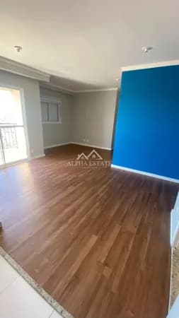 Apartamento em Carapicuiba