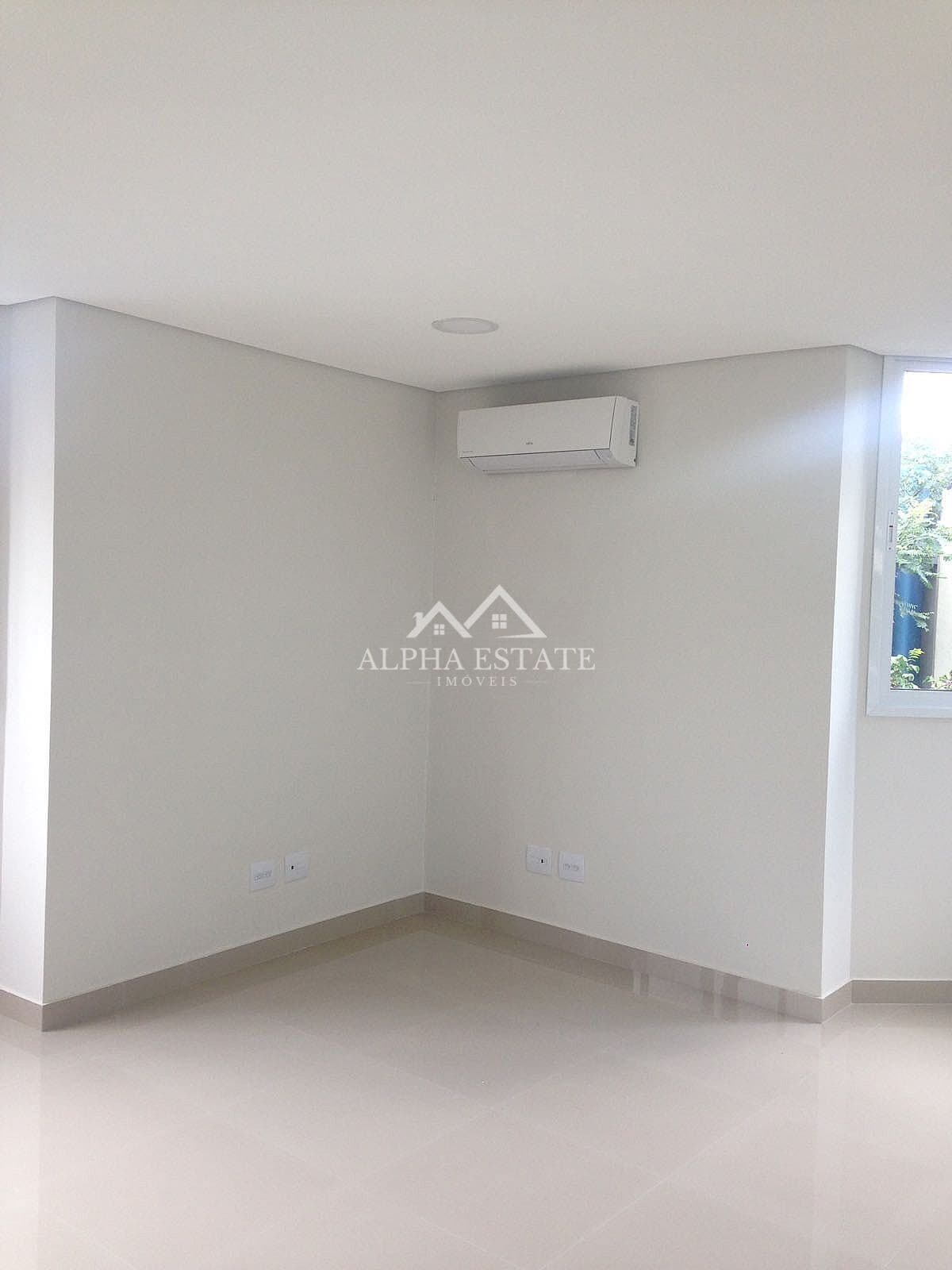 Sala Andar Comercial em Alphaville