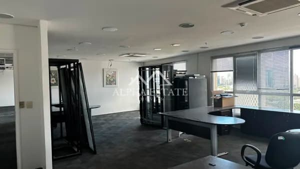 Sala Andar Comercial em Alphaville
