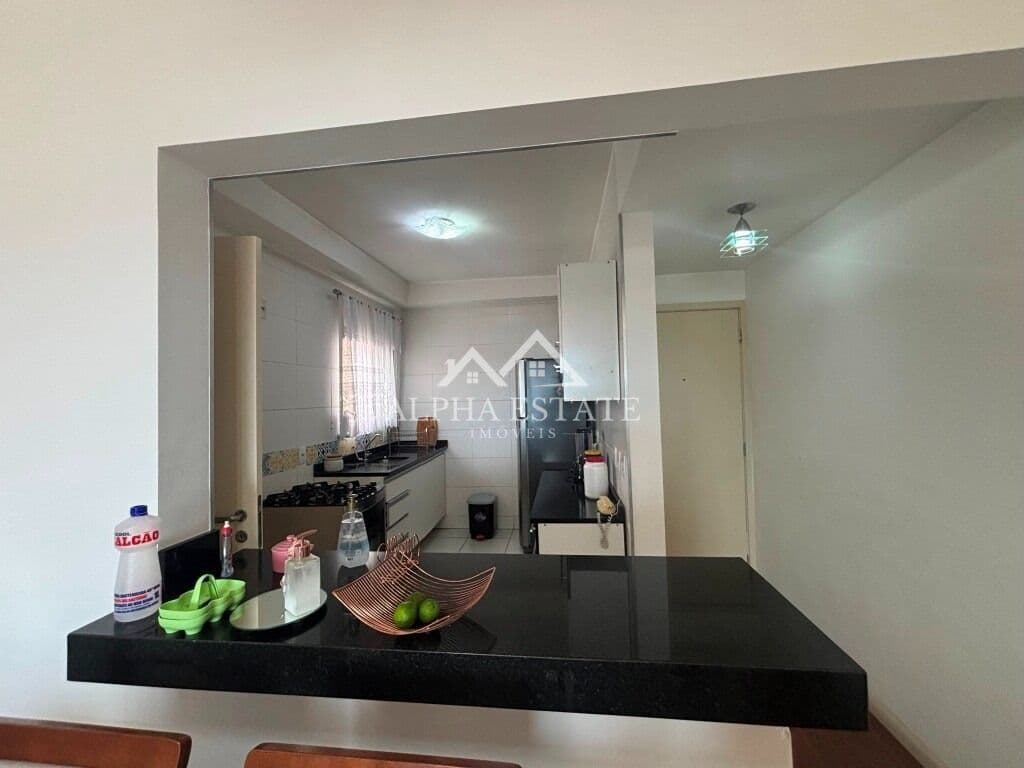 Apartamento em Barueri
